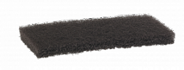 Пад абразивный Vikan, 245 мм, Жесткий