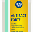 Antibact Forte, универсальное средство для мойки и дезинфекции поверхностей